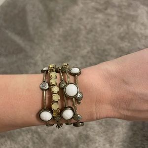 Statement Bracelet